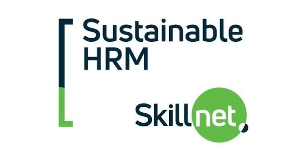 Sustainable HRM Skillnet